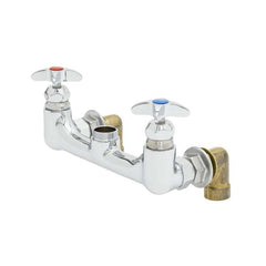 T&S BRASS B-0290-LN BATH & KITCHEN FAUCETS