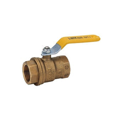 KITZ 58-038 BALL VALVES
