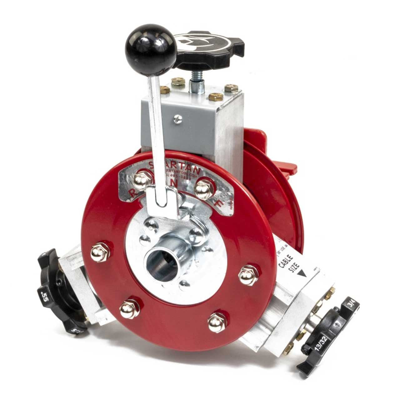SPARTAN TOOL 04221000