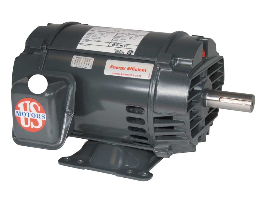 US MOTORS D60V3B MOTOR PARTS