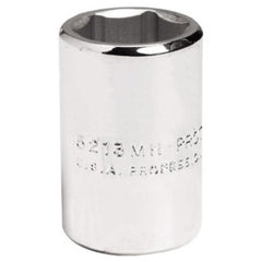 PROTO J4707T SOCKETS