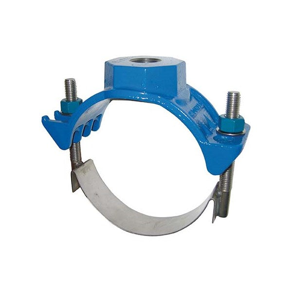 AY MCDONALD 4178-241 PIPE FITTINGS