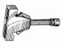 LOOM 11871 DUCT BOOTS