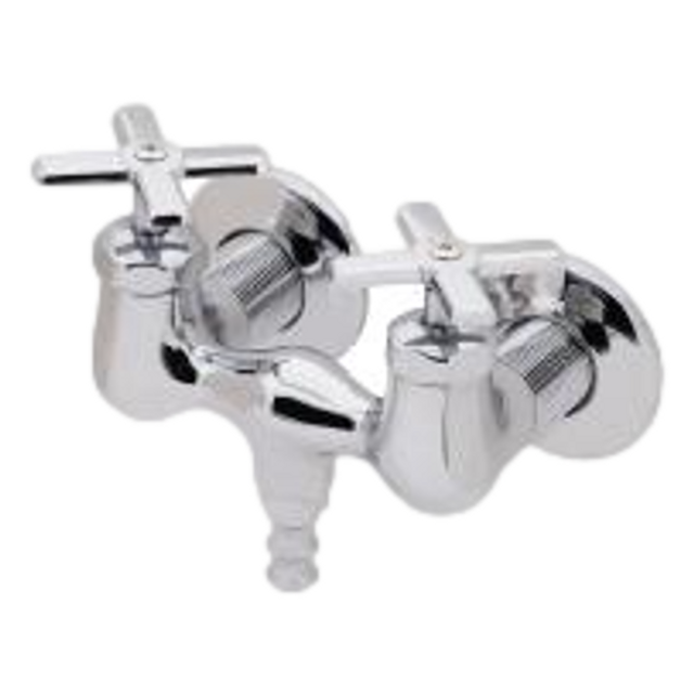 MATCO-NORCA FY-775 BRASS FITTINGS