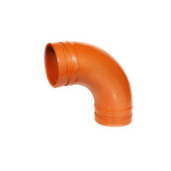 GRUVLOK 0390014637 PIPE FITTINGS