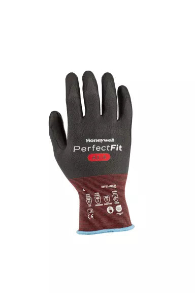 PERFECT NPF21-0118N-8 WORK GLOVES