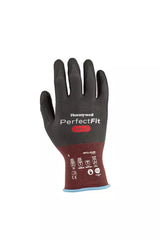 PERFECT NPF21-0118N-8 WORK GLOVES