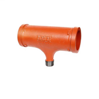 GRUVLOK 0390020469 PIPE FITTINGS