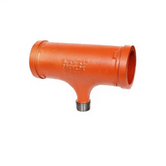 GRUVLOK 0390020469 PIPE FITTINGS