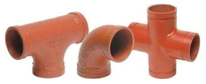 GRUVLOK 0390039766 PIPE FITTINGS
