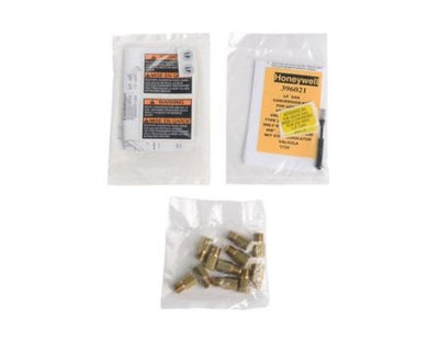 LENNOX 14N30 NATURAL GAS CONVERSION KITS