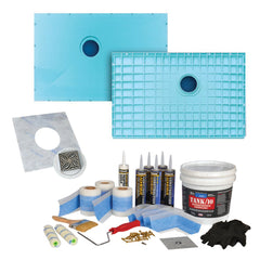 ARC K5932C-PRE-VL SHOWER FLOORS