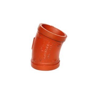 GRUVLOK 0390015485 PIPE FITTINGS