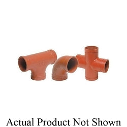GRUVLOK 0390020543 AIR CLEANER REPLACEMENT PARTS