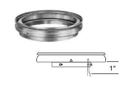 SELKIRK 104306 PIPE FITTINGS