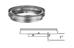 SELKIRK 104306 PIPE FITTINGS