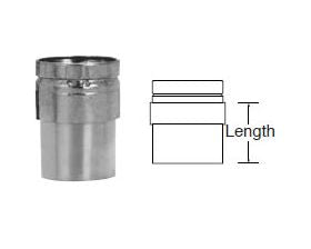 SELKIRK 104240 AIR CLEANER REPLACEMENT PARTS