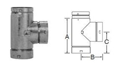 SELKIRK 104100 DUCT ACCESS DOORS