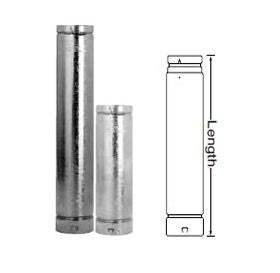 SELKIRK 105024 AIR CLEANER REPLACEMENT PARTS