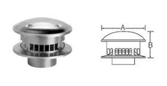 SELKIRK 105800 AIR CLEANER REPLACEMENT PARTS