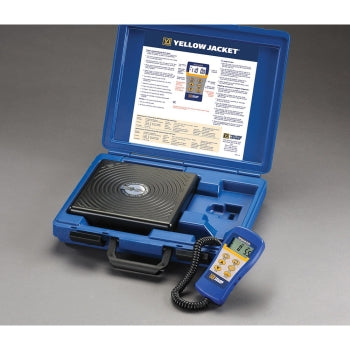 RITCHIE ENGINEERING 68802 SCALES