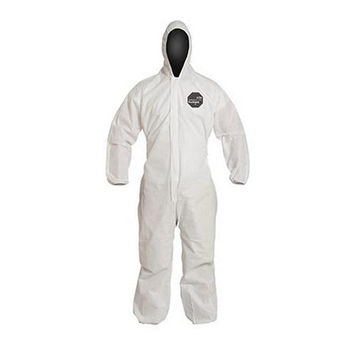 DUPONT D14997266 COVERALLS & WORKWEAR