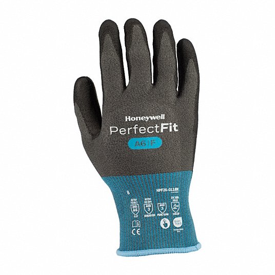 PERFECT NPF26-0118N-6 WORK GLOVES