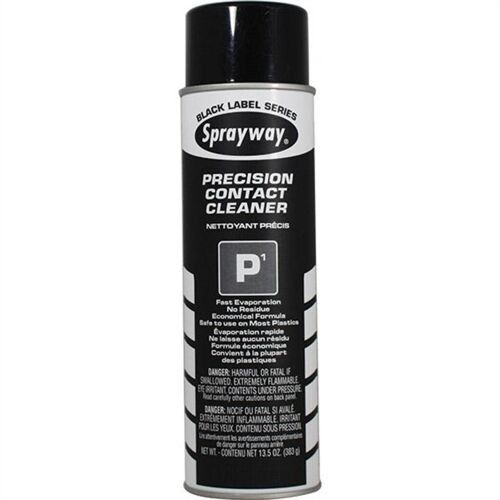 SPRAYWAY SW293 INDUSTRIAL CLEANERS