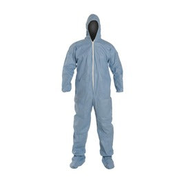 DUPONT D13492345 COVERALLS & WORKWEAR