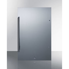 SUMMIT APPLIANCE FF195ADA COMMERCIAL AIR HANDLERS