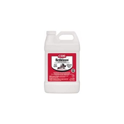 BRAKLEEN 1003665 CHEMICALS