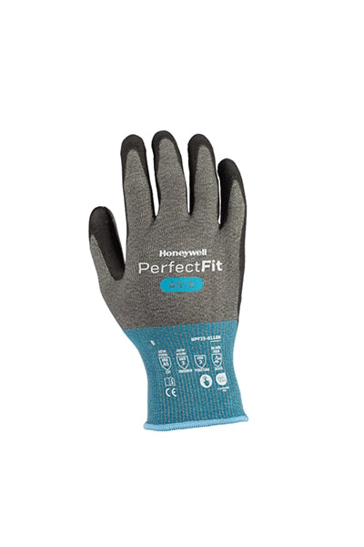PERFECT NPF25-0118N-9 WORK GLOVES