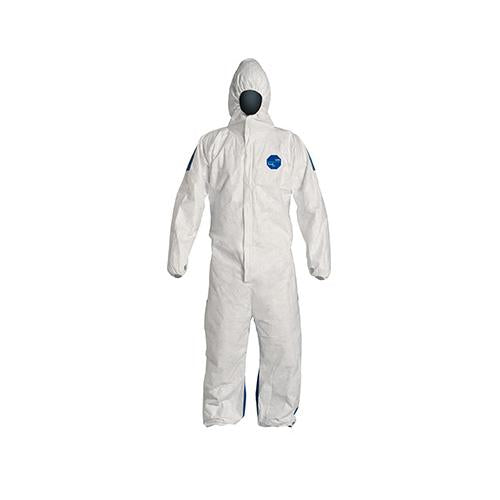 DUPONT D14786722 COVERALLS & WORKWEAR