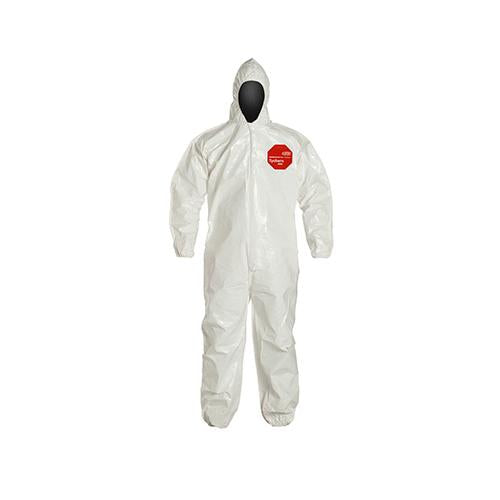 DUPONT D13485094 COVERALLS & WORKWEAR