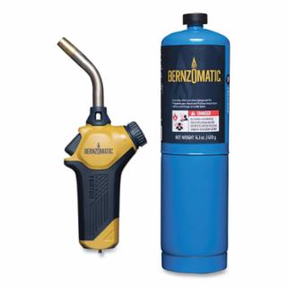 BERNZOMATIC 439715 PIPE FITTINGS