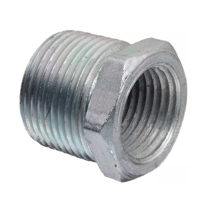 MALLEABLE ZMGBU0805 PIPE FITTINGS