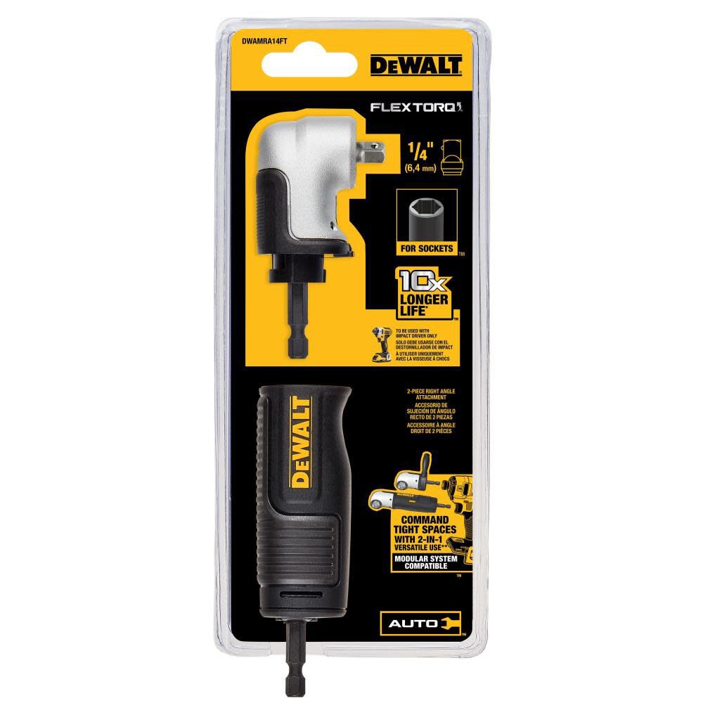 DEWALT DWAMRA14 DRILLS & IMPACT DRIVERS