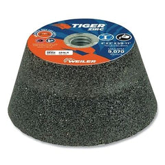 WEILER TIGER 68352 GRINDING & CUT OFF WHEELS