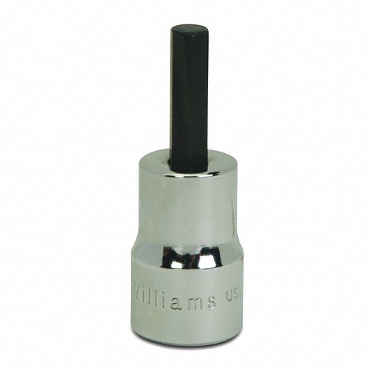 WILLIAMS BA-6A WRENCHES