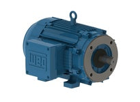 WEG 01018XT3E215TC VARIABLE SPEED MOTORS