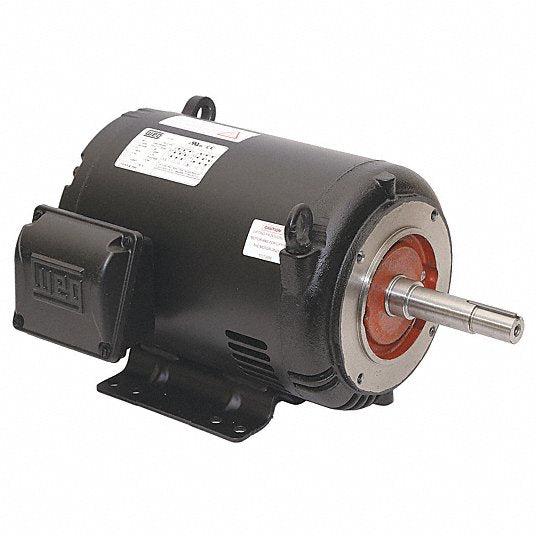 WEG 00736OT3E184JM-S VARIABLE SPEED MOTORS