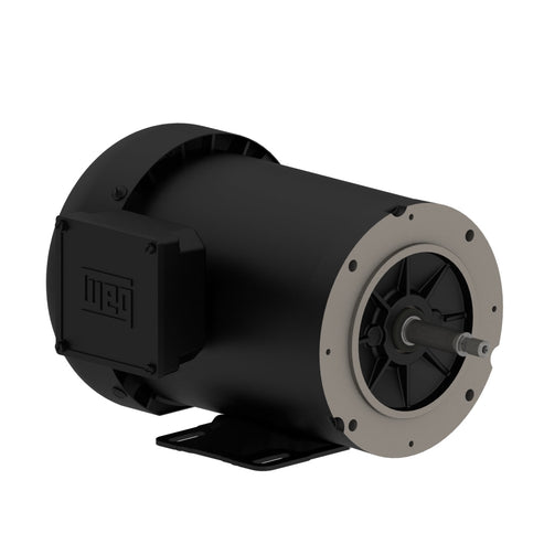 WEG 00136ET3EJPW56J-S AIR COMPRESSOR MOTORS
