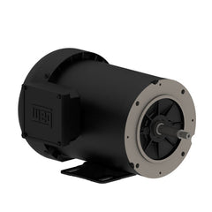 WEG 00136ET3EJPW56J-S AIR COMPRESSOR MOTORS
