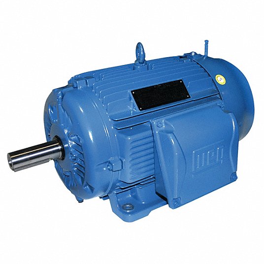 WEG 01518ET3Y160L-W22