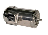 WEG 00218ET3ESS145TCFL VARIABLE SPEED MOTORS