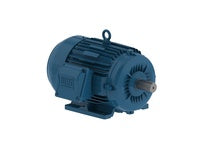 WEG 00336ET3E182T-W22 VARIABLE SPEED MOTORS