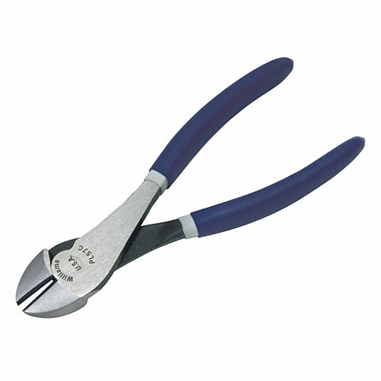 WILLIAMS PL-57C WIRE STRIPPERS