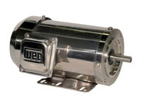 WEG 00118ET3ESS56C