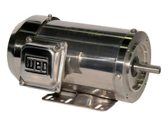 WEG 00136ET3ESS56C VARIABLE SPEED MOTORS