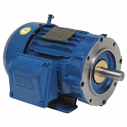 WEG 00518ET3H184TC-W22